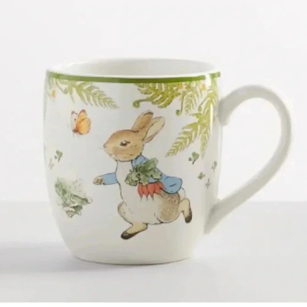 Pottery Barn pottery barn
